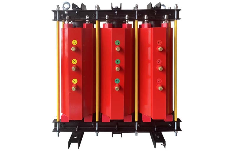 高压铁心启动电抗器